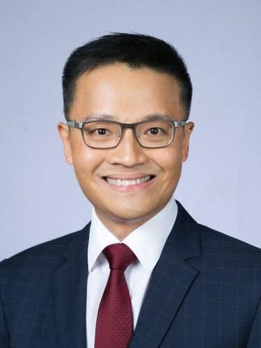 Alan Au - Hong Kong Monetary Authority